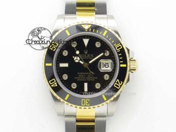 1219 DateJust 41 126333 SS YG Wrapped WWF Best Edition Gray Roman Makers Dial on SS YG Wrapped Jubilee Bracelet A Sporty 3127